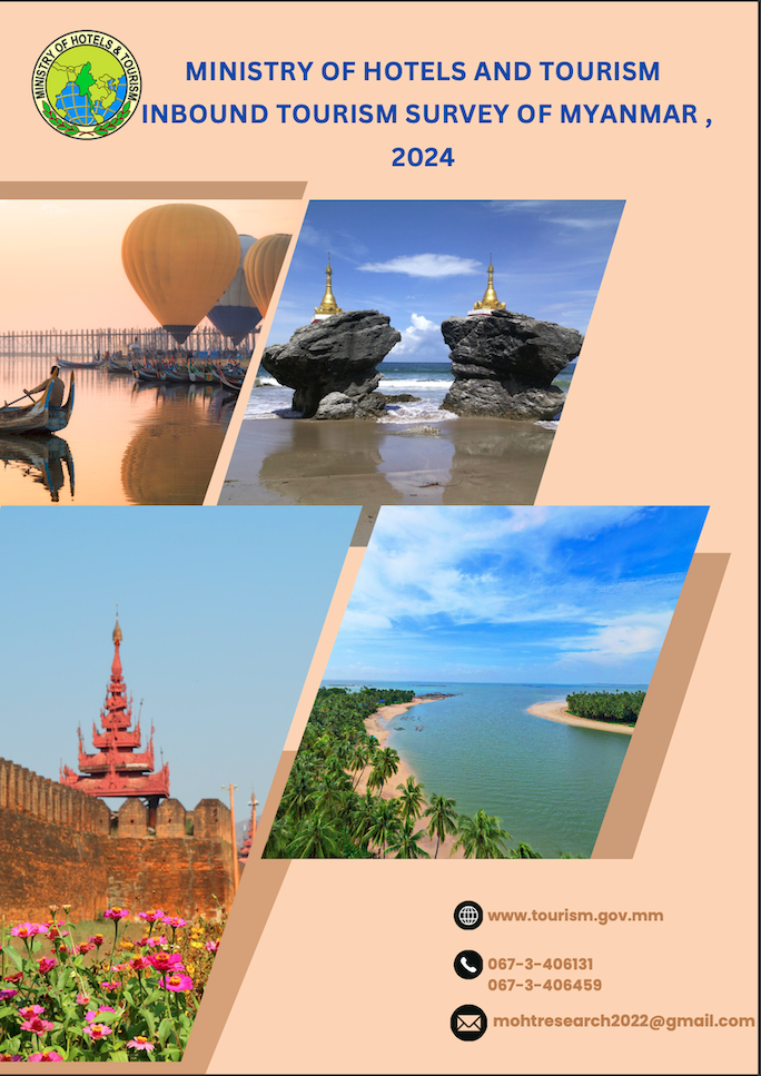 Inbound Tourism Survey 2024